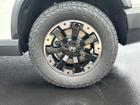 New 2026 Honda Passport TrailSport Elite image 12