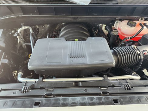 New 2026 Chevrolet Silverado 1500 LTZ w/ LTZ Premium Texas Edition image 29