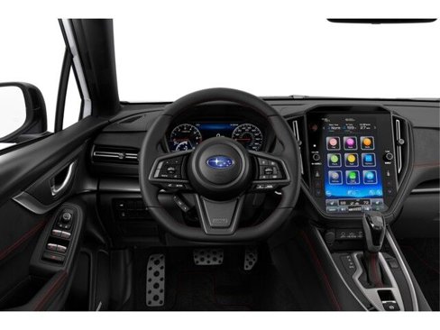 New 2025 Subaru WRX GT image 15