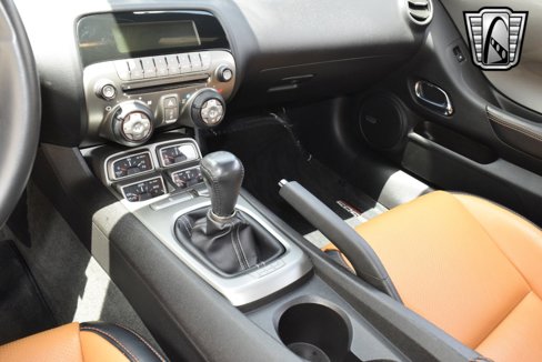 Used 2011 Chevrolet Camaro SS w/ RS Package image 24
