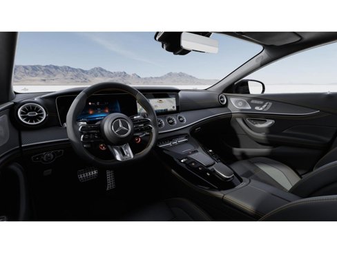 New 2026 Mercedes-Benz AMG GT 63 image 3