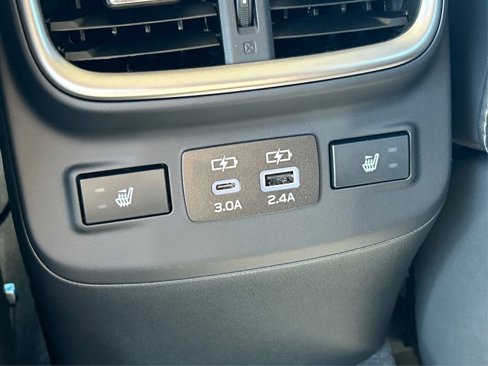 New 2025 Subaru Outback Limited image 34