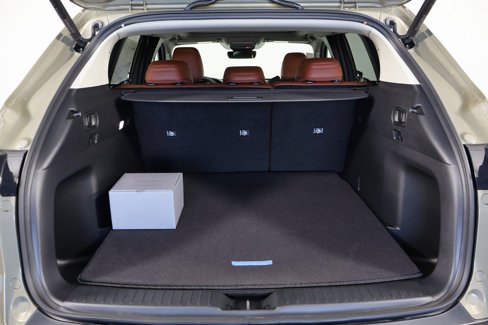 New 2025 MAZDA CX-50 Meridian Edition w/ Cargo Package image 8