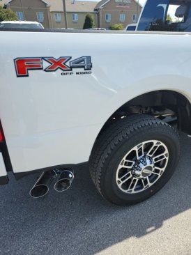 New 2026 Ford F350 Platinum image 14