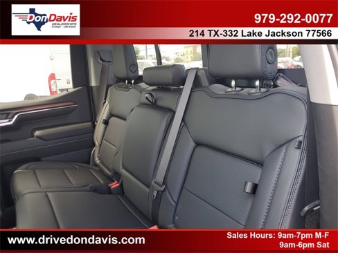 New 2026 GMC Sierra 1500 Denali w/ Denali Reserve Package image 10
