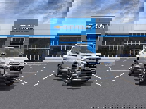 New 2026 Chevrolet Equinox LT image 25