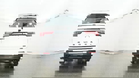 New 2026 Toyota Sequoia TRD Pro image 64