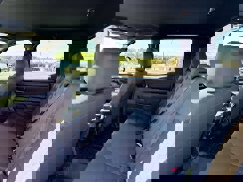 New 2026 Toyota Tundra SR5 image 23