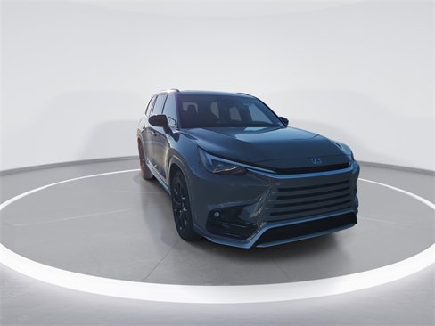 New 2026 Lexus TX 350 AWD image 2