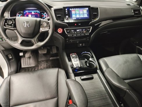 Used 2022 Honda Pilot Touring image 33