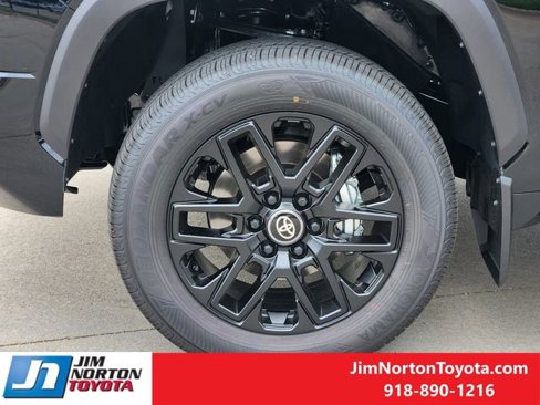 New 2026 Toyota Tundra SR5 image 10