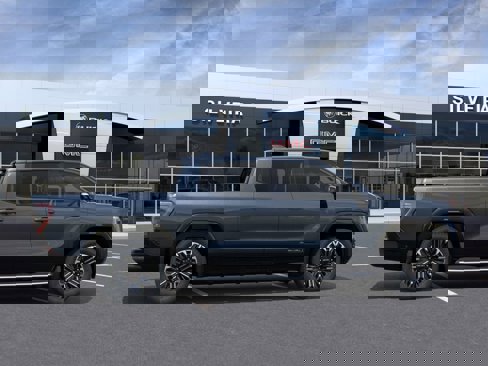 New 2026 GMC Sierra EV Denali image 5