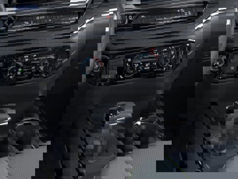 New 2026 Chevrolet Silverado 1500 ZR2 w/ ZR2 Bison Edition image 24
