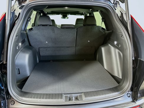 New 2026 Honda CR-V TrailSport image 23