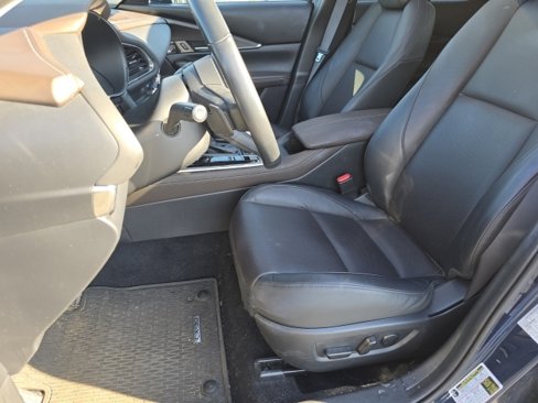 Used 2020 MAZDA CX-30 AWD w/ Premium Package image 15