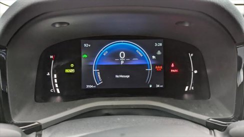 Used 2025 Toyota Camry LE image 26