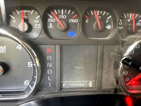 Used 2019 Chevrolet Silverado 2500 W/T image 21