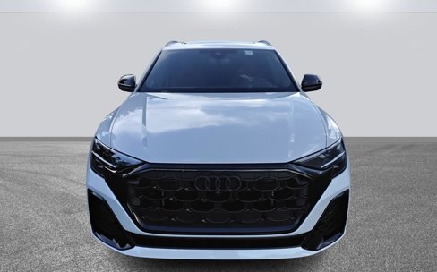 New 2026 Audi SQ8 Premium Plus image 2