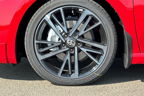 New 2026 Toyota Camry XSE image 24