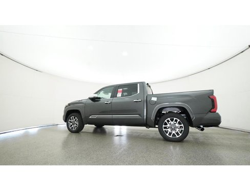 New 2025 Toyota Tundra 1794 Edition image 20