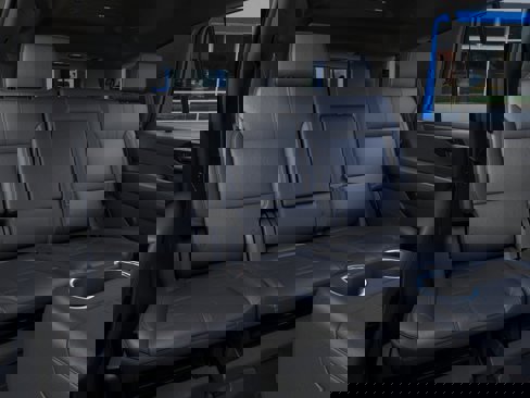 New 2026 Chevrolet Tahoe RST image 41