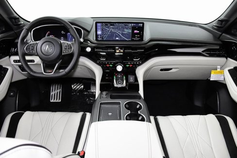 New 2026 Acura MDX Type S image 32