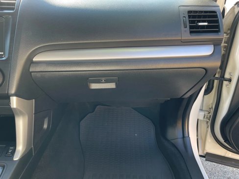 Used 2015 Subaru Forester 2.0XT Touring w/ Eyesight & Navigation System image 26