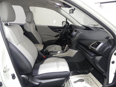 Used 2022 Subaru Forester image 21