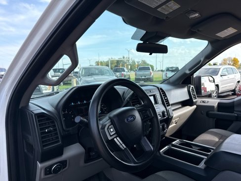 Used 2019 Ford F150 XL w/ Equipment Group 101A Mid image 13