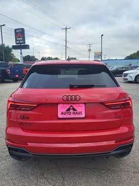 Used 2022 Audi Q3 2.0T Premium Plus image 17