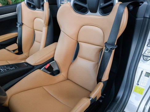 Used 2019 Porsche 911 Speedster image 22