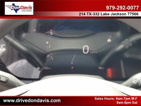 New 2025 Buick Envista Preferred w/ Convenience II Package image 20