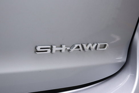 Used 2017 Acura MDX SH-AWD image 62
