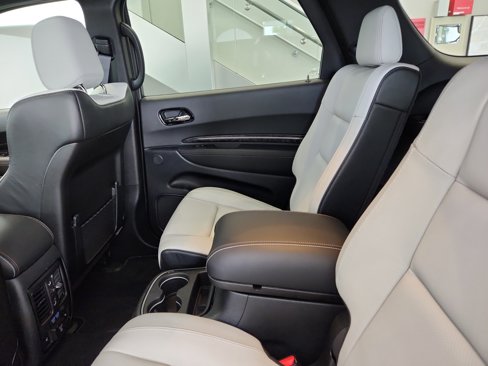 New 2025 Dodge Durango SRT Hellcat image 17
