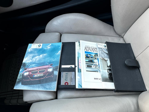 Used 2006 BMW M6 Coupe image 46