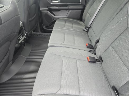 New 2026 RAM 1500 Big Horn image 23