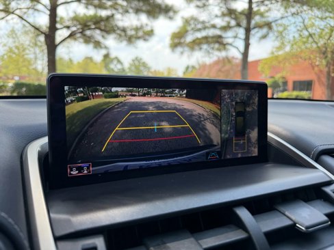 Used 2021 Lexus NX 300 FWD w/ Premium Package image 21
