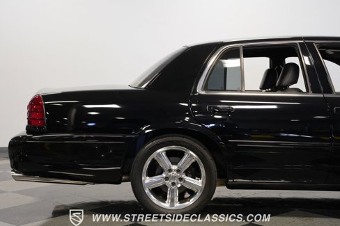 Used 2003 Mercury Marauder image 29