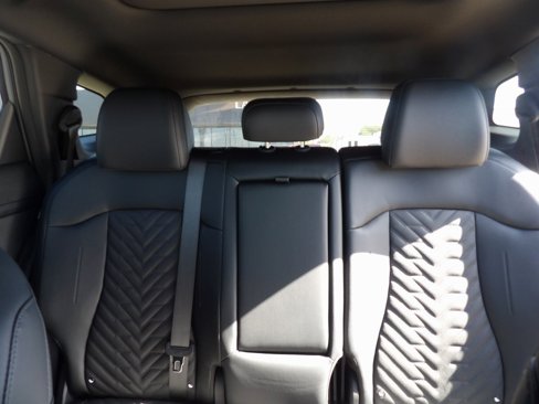 New 2026 Kia Sportage X-Line image 12