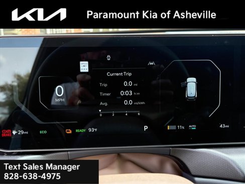 New 2026 Kia EV9 GT-Line image 8