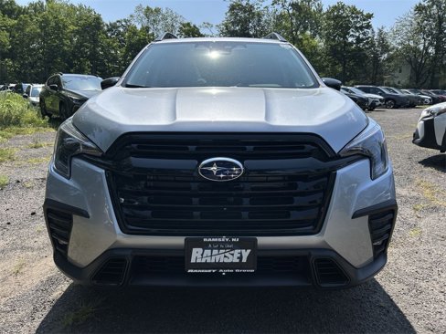 New 2025 Subaru Ascent Onyx Edition w/ Onyx Package image 3