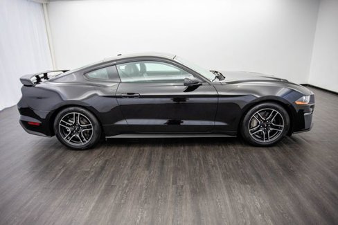 Used 2018 Ford Mustang Premium w/ Ecoboost Performance Package image 6