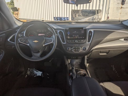 Certified 2024 Chevrolet Malibu LT image 18