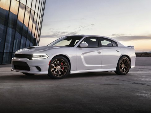 Used 2017 Dodge Charger SRT w/ Harman/Kardon Audio Group image 1