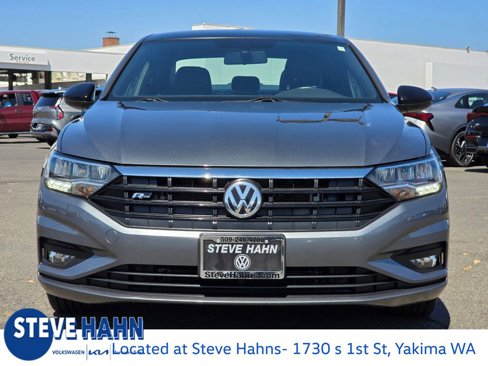 Used 2020 Volkswagen Jetta R-Line image 8