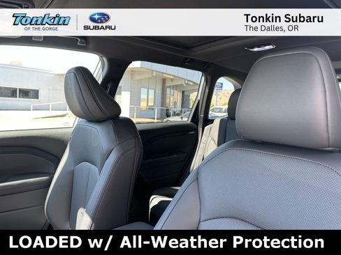 New 2025 Subaru Forester Limited image 17