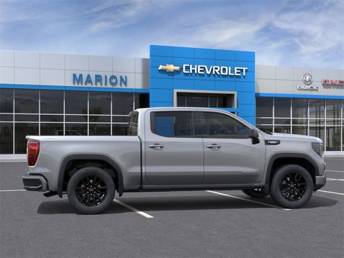 New 2026 GMC Sierra 1500 Elevation image 5