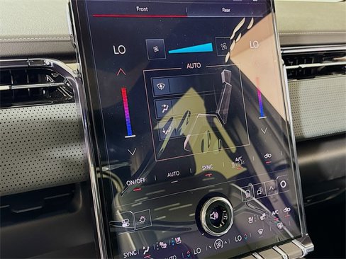 New 2026 GMC Sierra EV AT4 image 10