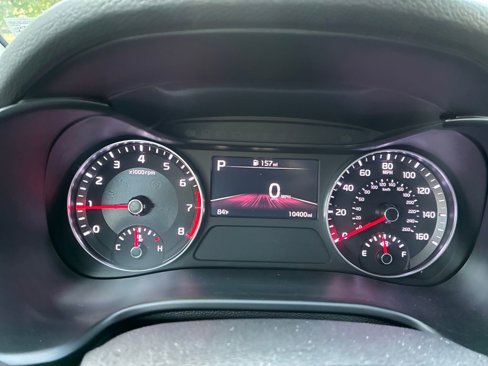 Used 2024 Kia Forte LXS image 16