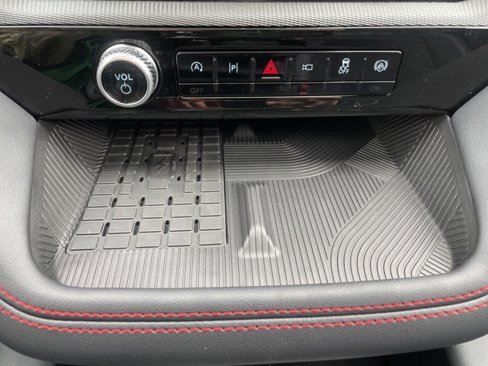 New 2025 Ford Explorer ST image 37